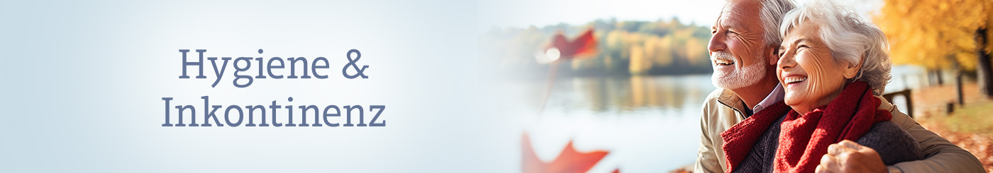 Hygiene & Inkontinenz