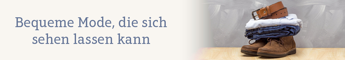 Bekleidung & Schuhe