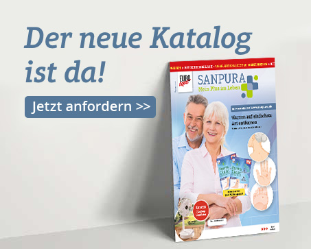 Der neue Katalog ist da!