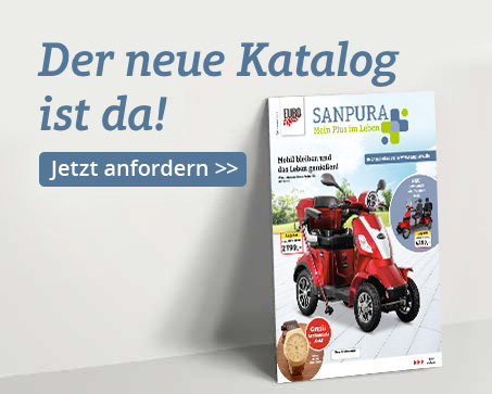 Der neue Katalog ist da!