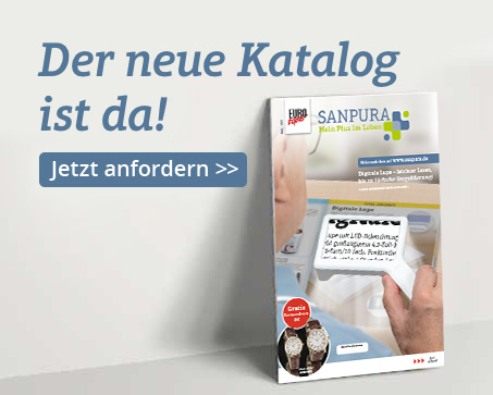 Der neue Katalog ist da!