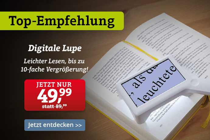Top-Empfehlung - Digitale Lupe