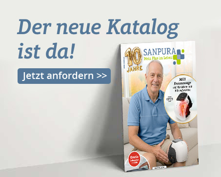 Der neue Katalog ist da!