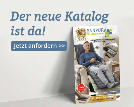 Der neue Katalog ist da!
