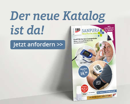 Der neue Katalog ist da!