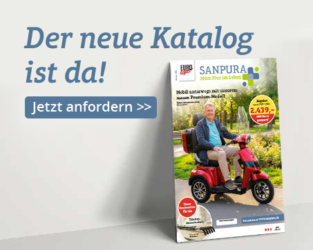 Der neue Katalog ist da!