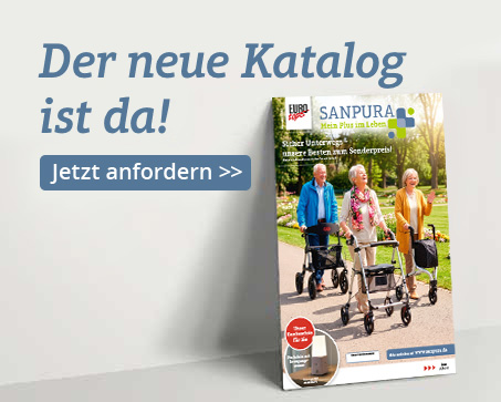 Der neue Katalog ist da!