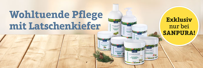 Alles für Ihr Wohlbefinden