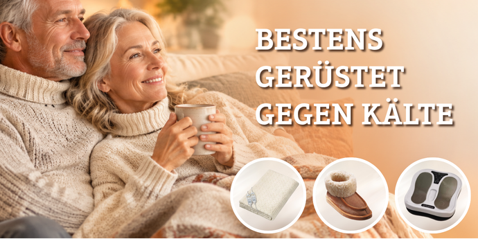 Wärmetipps