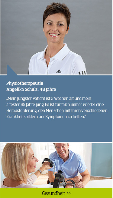 Mehr zum Thema Gesundheit finden Sie hier