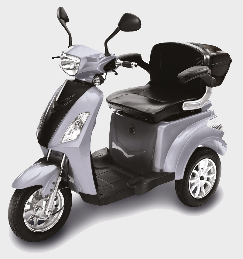 E-Scooter