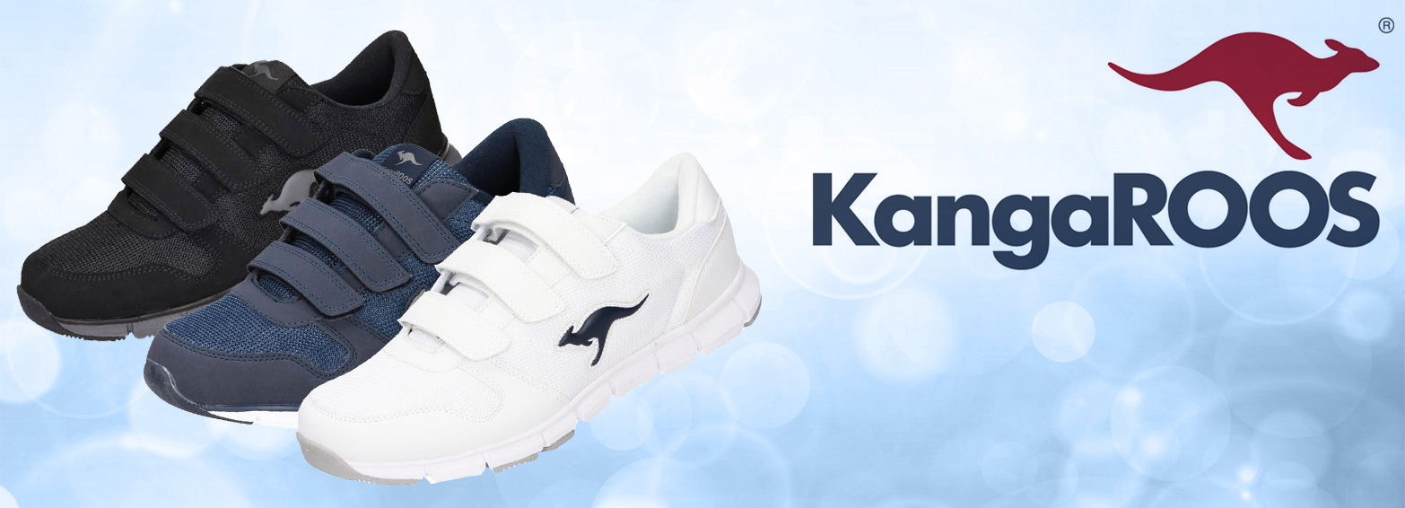 KangaROOS Banner