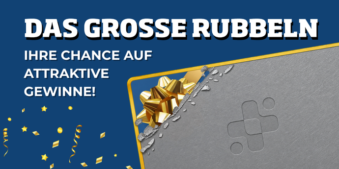 Rubbelspiel