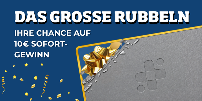 Rubbelspiel