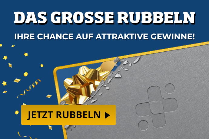 Das große Rubbeln