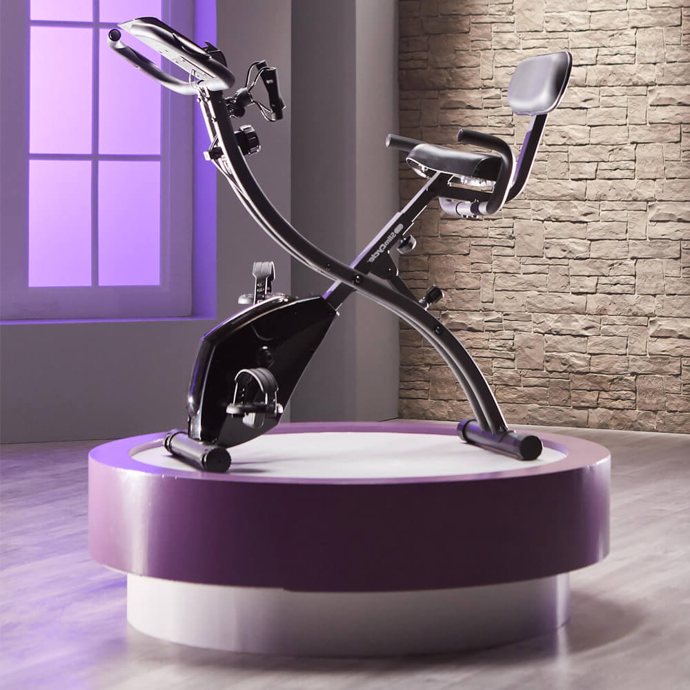 Slim Cycle Heimtrainer