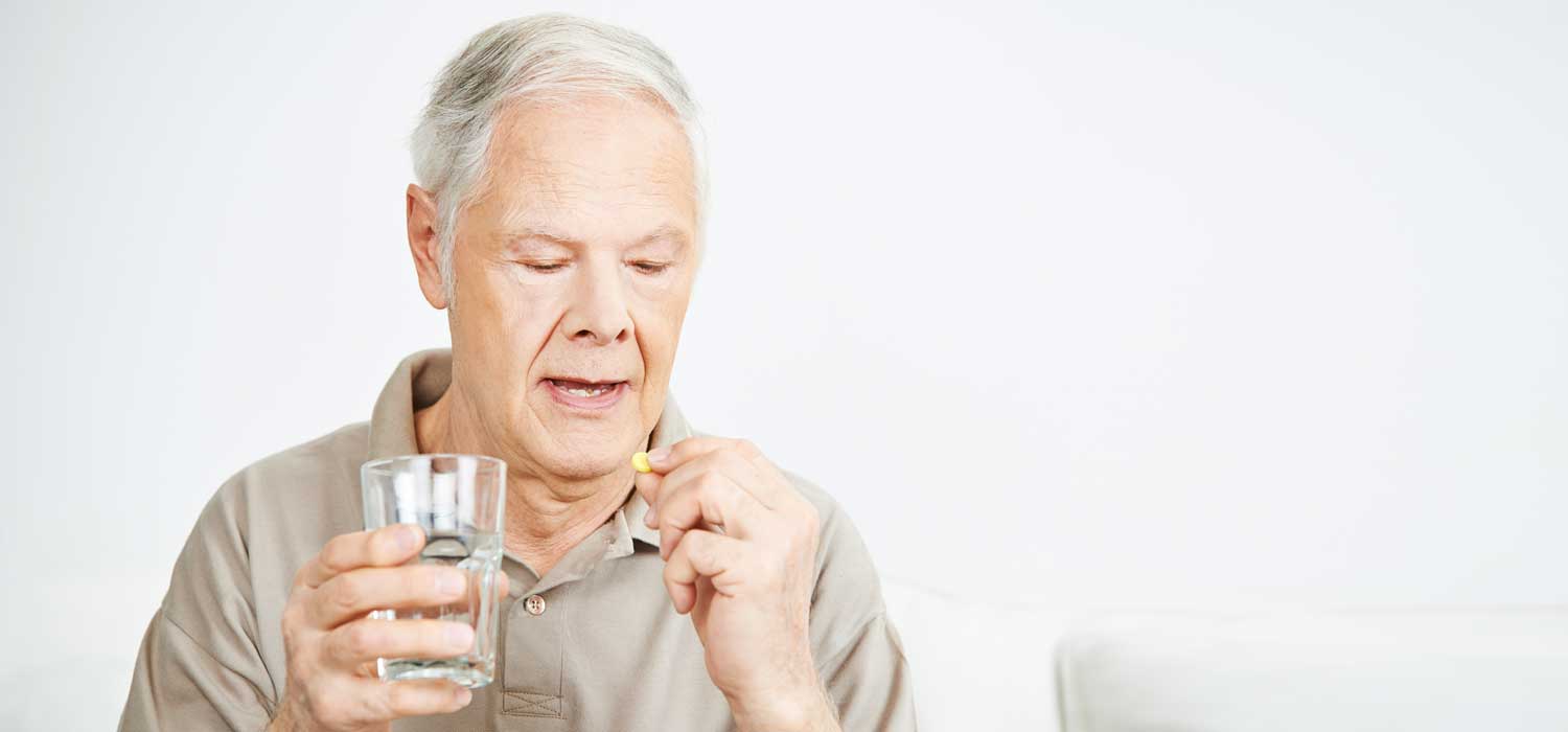 Praktische Einnahmehilfen erleichtern Ihnen das Schlucken von Tabletten enorm