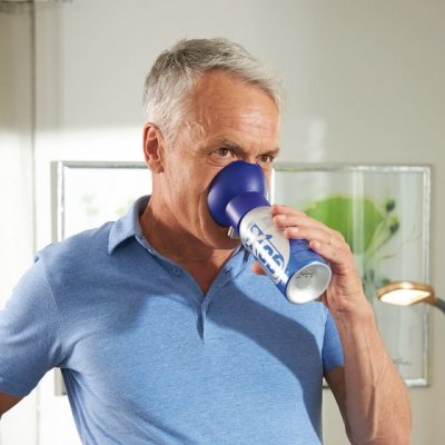 Kategoriebild für Atmung