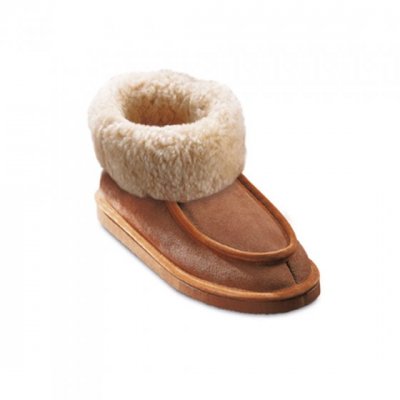 Kategoriebild für Hausschuhe