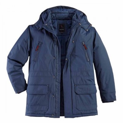 Kategoriebild für Jacken