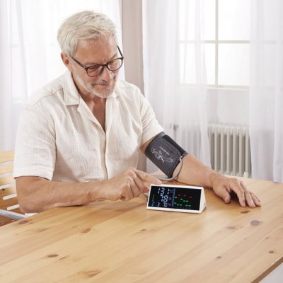 Kategoriebild für Messgeräte