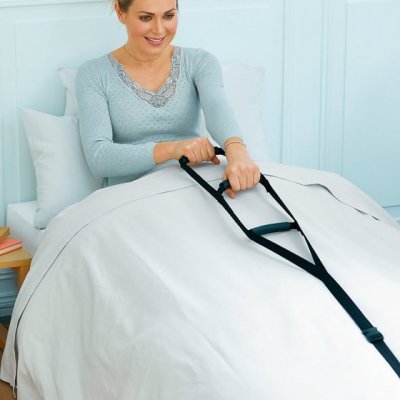 Kategoriebild für Hilfen fürs Schlafzimmer