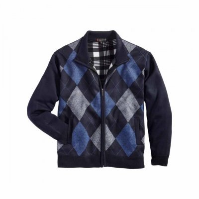 Kategoriebild für Sweat- und Strickjacken