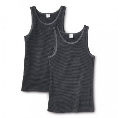 Kategoriebild für Unterhemden