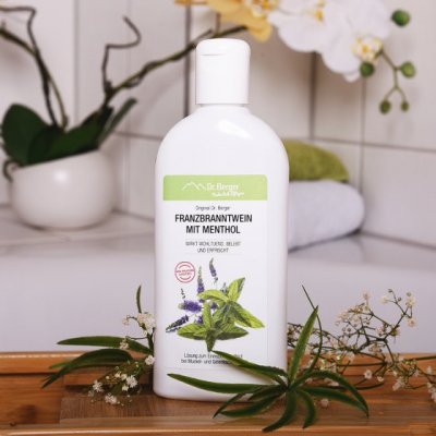 Kategoriebild für Wohltuende Produkte