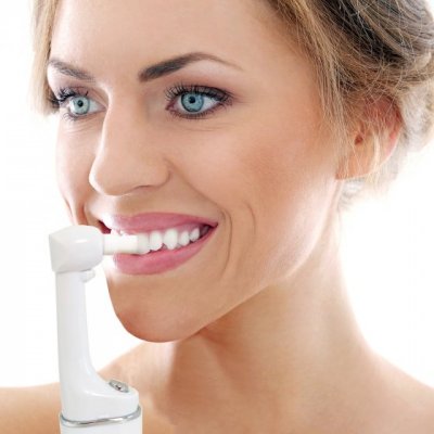 Kategoriebild für Zahnpflege & Gebiss