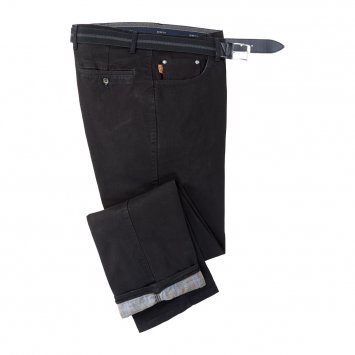 Jeans mit Thermofutter