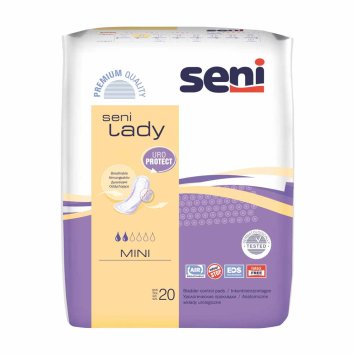 Seni Lady
