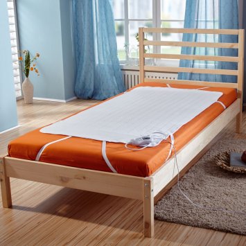 Wärmeunterbett
