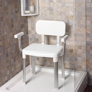Bade- und Duschstuhl „3in1”