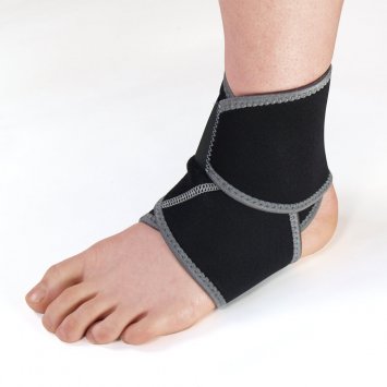 Handstütze Bandagen für Männer und Frauen Fußgelenkschutz,Knieschutz Bandage 