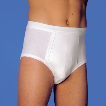 Herrenslip „Normal“
