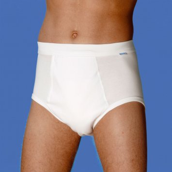Herren-Schutzhose