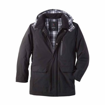 Herren-Freizeitjacke