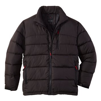 Herren Steppjacke