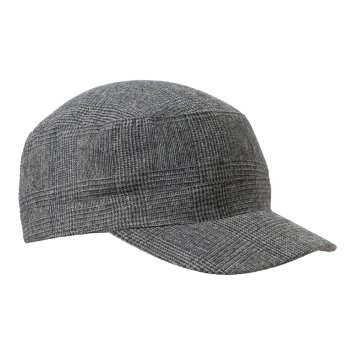 Field-Cap mit Kälteschutz