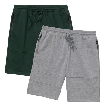 Freizeit-Short im Doppelpack