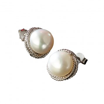 Ohrringe à la Jackie