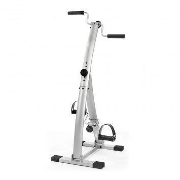 Doppelpedal-Trainer