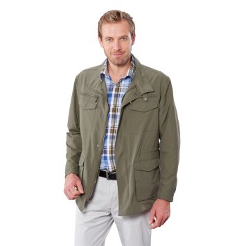 Leichte Sommerjacke