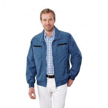 Ultraleichter Blouson