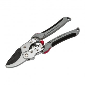 Teleskop-Ratschen-Astschere