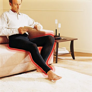 Alaska-Thermo-Unterwäsche