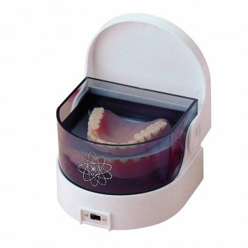 Ultraschall-Gebissreiniger