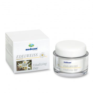 Edelweiss Creme