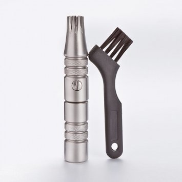 Manueller Nasenhaar-Trimmer